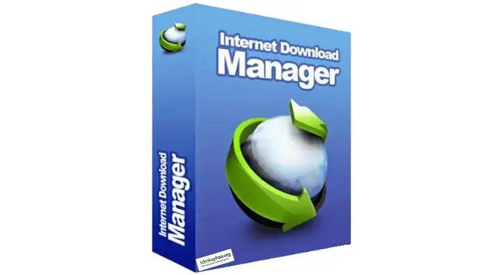 Download IDM Full Version Terbaru v6.42 Build 27