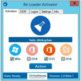 Re-Loader Activator Final (Terbaru 2025)