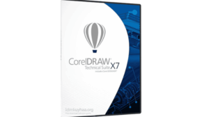 CorelDRAW Graphics Suite X7 Full Terbaru Version
