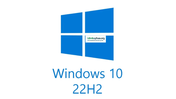 Download Windows 10 Terbaru Gratis 2025 Free 32/64 Bit ISO