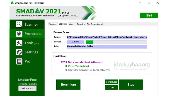 Download smadav terbaru