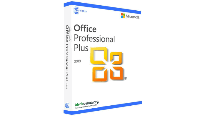 Download Office 2010 Full Tanpa Aktivasi