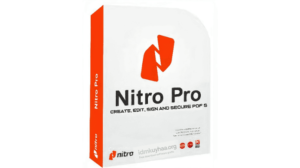 Nitro PDF Kuyhaa Full Version Terbaru + Aktivasi 2025 | IDMKuyhaa