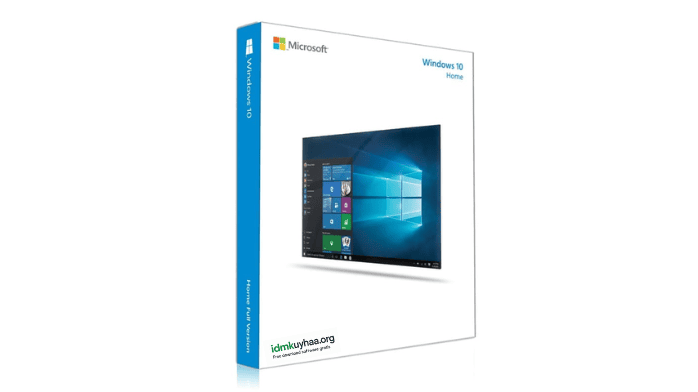 Unduh Windows 10 ISO 64 Bit Versi Lengkap