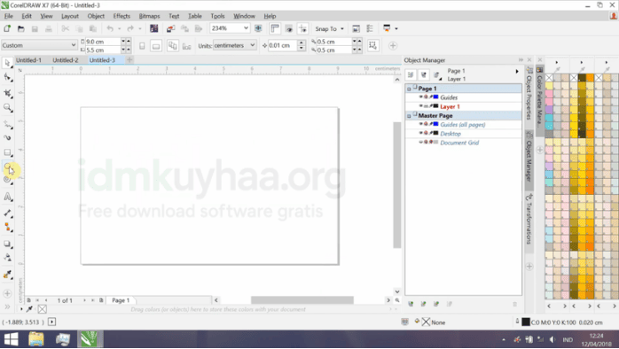 corel x7 free download