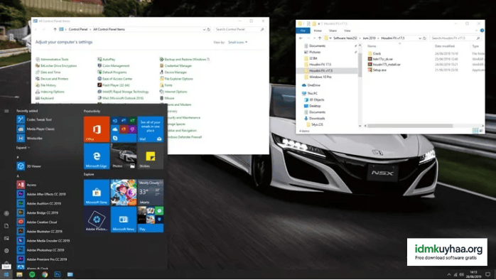 download windows 10 pro iso 64 bit terbaru