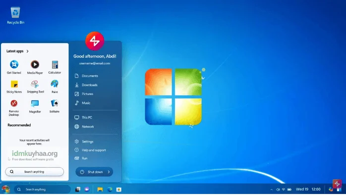 windows 7 ultimate 64-bit iso full